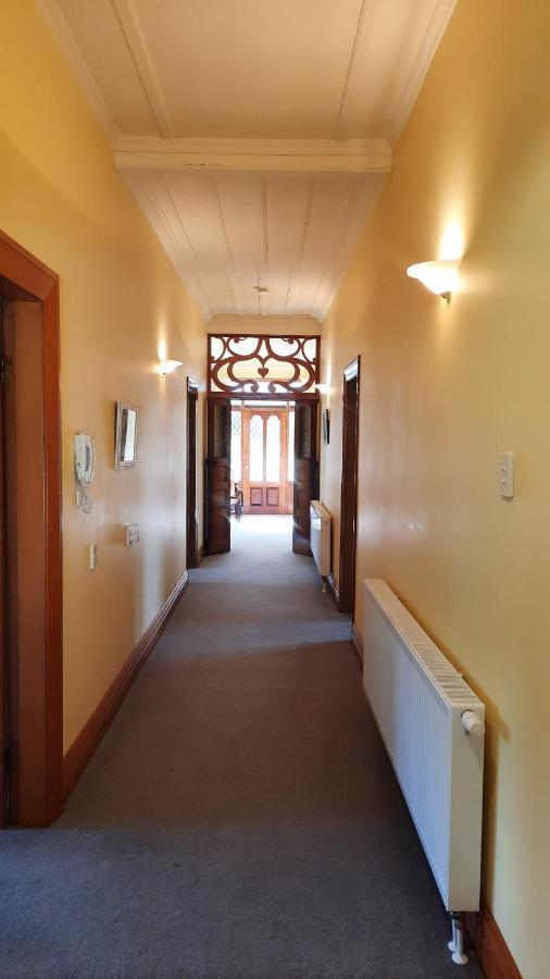 Greenfield Country Homestay Pukeawa ภายนอก รูปภาพ